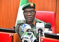 Army confirms explosion in Ikeja Cantonment