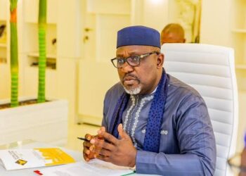 BREAKING: Court dismisses EFCC’s suit against Okorocha