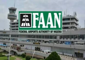 FAAN redeploys MMIA airport manager