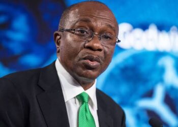 FG asks Interpol to arrest three suspects over $6.2million CBN fraud