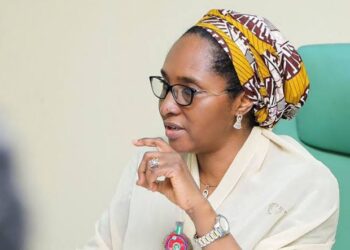 Controversy as ex-minister of finance, Zainab Ahmed 'lands World Bank job'