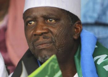 Food crisis looming in Nigeria, Bafarawa warns