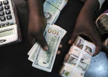 Naira sustains gain at I&E window, ends day at N742.9/$