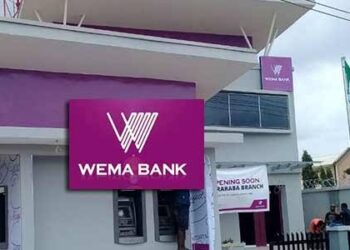 Wema Bank raises salaries of staff to cushion rising cost