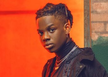 Rema storms off stage in Atlanta over 'disrespect for Afrobeats'