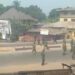 Gunmen attack Enugu Police station, cart away arms