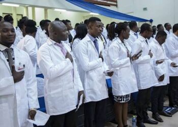 Fresh strike looms as doctors give FG 45 days ultimatum