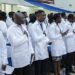 Fresh strike looms as doctors give FG 45 days ultimatum