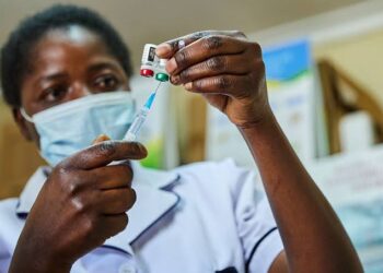 Nigeria shunned as 12 African countries set to receive groundbreaking malaria vaccine