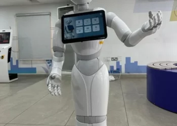 FirstBank launches first humanoid robot, restates commitment to innovative financial solutions