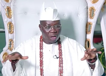 Ifa Festival: Gani Adams urges Nigerians to imbibe culture of religious tolerance 