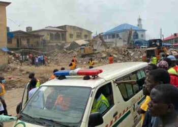 FEMA: 31 victims of Abuja collapsed building discharged, 4 undergoing treatments