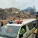 FEMA: 31 victims of Abuja collapsed building discharged, 4 undergoing treatments