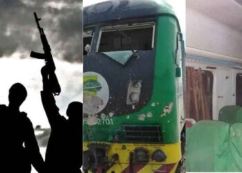 There's fresh plot by terrorists to attack Abuja-Kaduna train soon, DSS warns