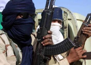 Bandits attack Zamfara community, abduct 43 women, children