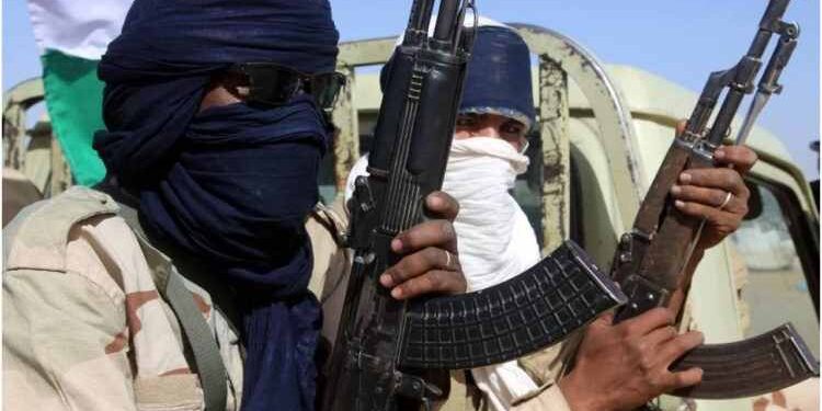 Bandits Demand N250m to Release 20 Women Five Children in Niger