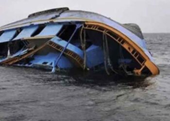 Death toll hits 20 as boat capsizes in Benue