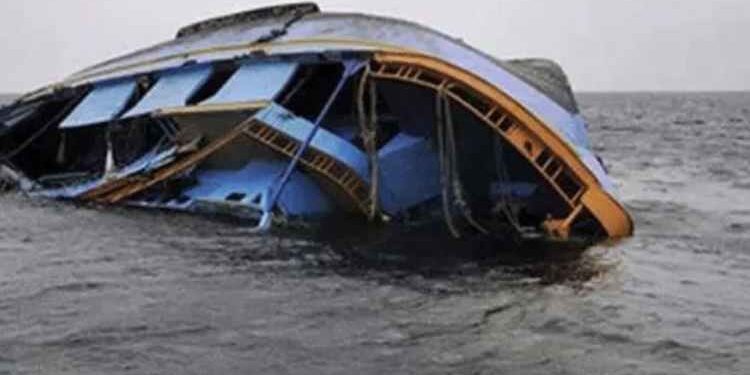 Boat With 100 Passengers Capsizes In Niger 2316