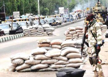 Report: S'East residents lost N2.8trn to bandits, corrupt security at roadblocks, others in 3yrs – Report