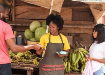 NBS: Most Nigerian small businesses earn less than N223,250 monthly