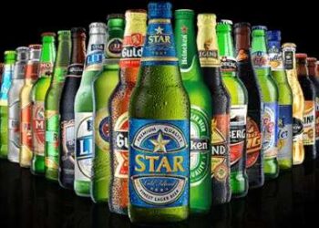 Nigerian Breweries hikes prices of beer amid rising input cost