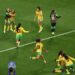 Jamaica upset Brazil to reach Women’s World Cup last 16