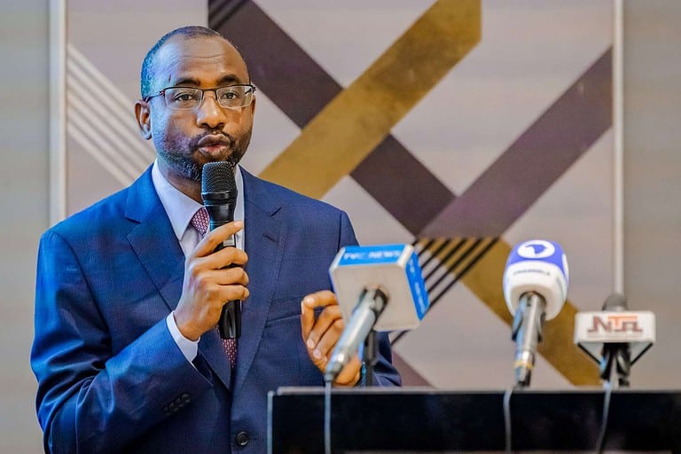 NITDA hosts Digital Nigeria Hackathon 2023