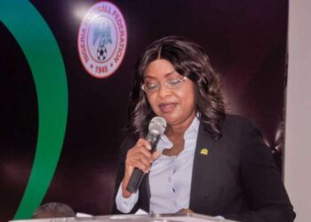 FIFA will pay S'Falcons World Cup bonuses through NFF, Aisha Falode clarifies