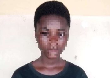 Police ask public to identify abducted Kogi girl found in Imo