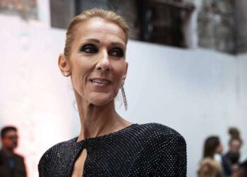 Celine Dion’s sister gives update on singer’s health