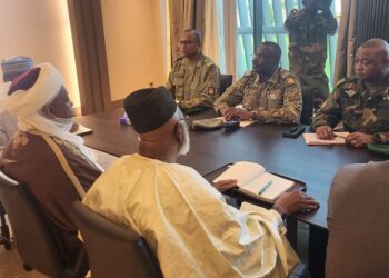 Coup: Crisis brews in Niger as ex-rebel leader launches anti-coup movement