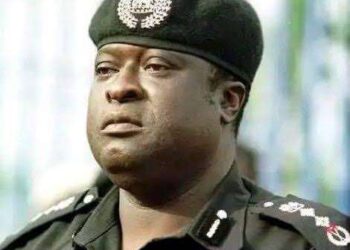 Tribute to the Late Alhaji Tafa Balogun, IGP (rtd) CFR, NPM