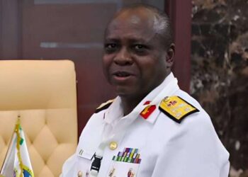 Navy will investigate alleged oil theft, dismiss erring personnel – Ogalla