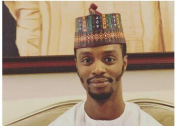 Nigerian Army will capture Niger in 13 hours – El-Rufai’s son boasts