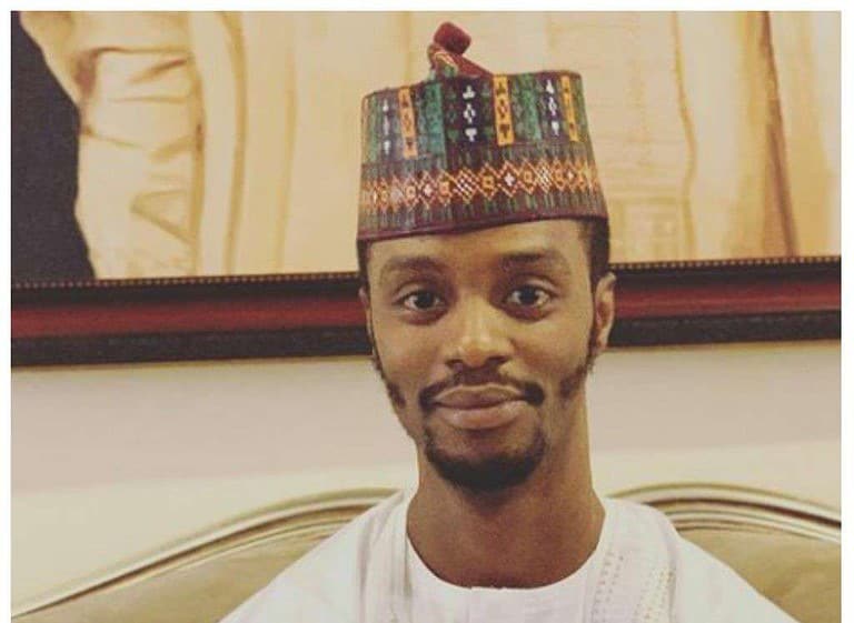 Nigerian Army will capture Niger in 13 hours – El-Rufai’s son boasts