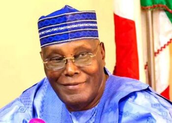 Atiku chides Tinubu over CBN’s control of crude oil sales from NNPCL