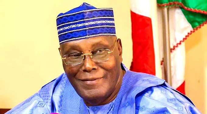 Atiku Chides Tinubu over Cbns Control of Crude Oil Sales from Nnpcl