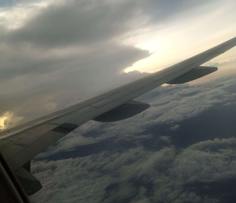 Niger military govt closes airspace as ECOWAS deadline expires