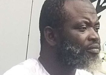 Cleric, wife, arrested duping US-based friend of N105m