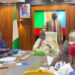 Drama as Kano APC nullifies Ganduje’s suspension, sacks ward leaders