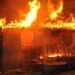 Hoodlums set house of federal lawmaker ablaze in Anambra