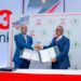 Zenith Bank signs MoU with AfCFTA to develop SMART AfCFTA portal