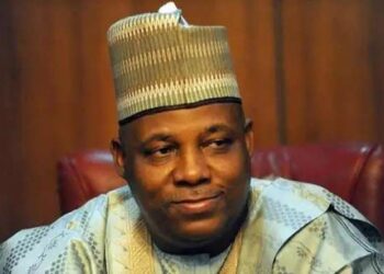 Shettima says withdrawal of fuel subsidy will reduce carbon emissions