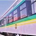 Nigerian govt extends free train rides till January 7