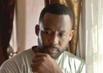 Nollywood actor Joseph Benjamin explains why he became a taxi driver in US