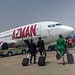 NCAA investigates Azman Air over 'illegal' sale of aircraft