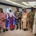 Niger: Gen Tchiani opens door for dialogue, says coup carried out to avert crisis 