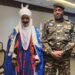 Coup: Sanusi briefs Tinubu after trip to Niger