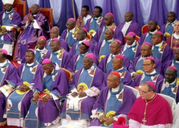 'Disastrous consequences,' Catholic Bishops caution ECOWAS against sending troops to Niger