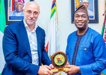 AFCON ’27: Lagos deputy gov says state ready to host Africa